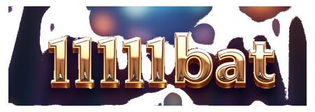 11111bat logo